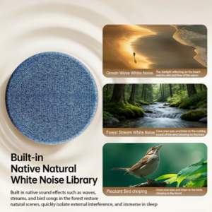 Sleep Sound Pod - Image 2